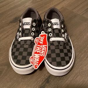 Kids Vans Sneakers